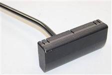 Unique Sight Alignment Dead Eye LH Putter - Patent Held by Colin Brett - With Instructions