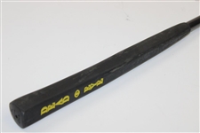 Unique Sight Alignment Dead Eye LH Putter - Patent Held by Colin Brett - With Instructions