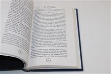Deluxe Leather Bound Author's Edition 1995 'I Am The Walrus' Book by Craig Stadler