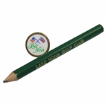 Lake Nona Golf Club Ball Marker & Pencil - Home for Numerous PGA Pros - Tavistock Cup Site