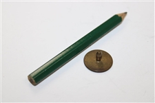 Lake Nona Golf Club Ball Marker & Pencil - Home for Numerous PGA Pros - Tavistock Cup Site