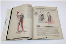 One-Off Special 13th Issue of Golf Magazine Get Into Golf