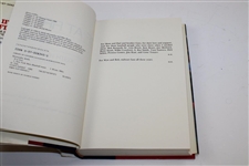 1986 If at First… Book by Keith Hernandez & Mike Bryan -Signed by Both JSA ALOA