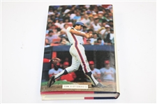 1986 If at First… Book by Keith Hernandez & Mike Bryan -Signed by Both JSA ALOA