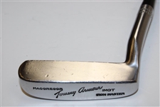 MacGregor Tommy Armour IMGT Iron Master Putter w/Pyratone Shaft