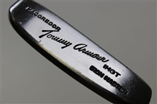 MacGregor Tommy Armour IMGT Iron Master Putter w/Pyratone Shaft