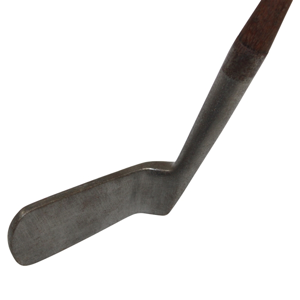 J Macgregor Dayton Offset Putter