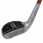 The McDougal Putter w/Head Inserts & Waffle Face Pat. No. 1291967 - Medium