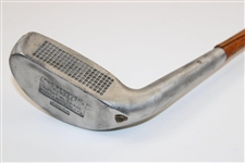 The McDougal Putter w/Head Inserts & Waffle Face Pat. No. 1291967 - Medium