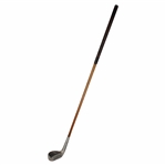 The McDougal Putter w/Head Inserts & Waffle Face Pat. No. 1291967 - Medium