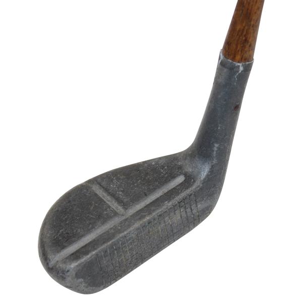 The New "Mills" Standard Mills R.N.G. Model Medium Lie Putter