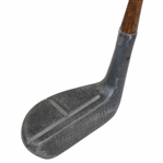 The New "Mills" Standard Mills R.N.G. Model Medium Lie Putter