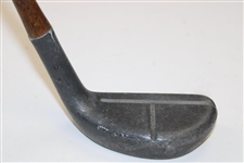 The New Mills Standard Mills R.N.G. Model Medium Lie Putter