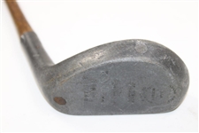The New Mills Standard Mills R.N.G. Model Medium Lie Putter