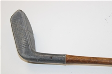 The New Mills Standard Mills R.N.G. Model Medium Lie Putter