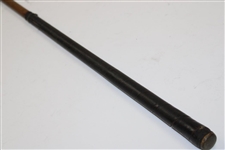 The New Mills Standard Mills R.N.G. Model Medium Lie Putter