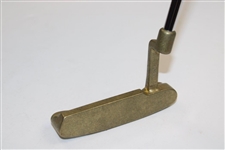 PING Golf Clubs Scottsdale Anser Putter 1992 Commemorative Edition - #10531 with Head Cover