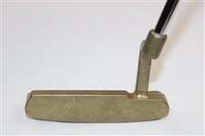 PING Golf Clubs Scottsdale Anser Putter 1992 Commemorative Edition - #10531 with Head Cover