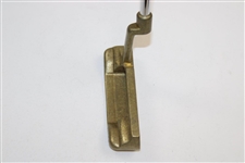 PING Golf Clubs Scottsdale Anser Putter 1992 Commemorative Edition - #10531 with Head Cover