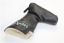 PING Golf Clubs Scottsdale Anser Putter 1992 Commemorative Edition - #10531 with Head Cover