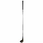 Titleist Tour Modell #841 Oil Hardened Head Driver (Persimmon) 