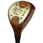 Macgregor Jack Nicklaus Muirfield Model Driver