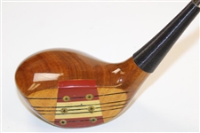 Macgregor Jack Nicklaus Muirfield Model Driver