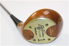 Macgregor Jack Nicklaus Muirfield Model Driver