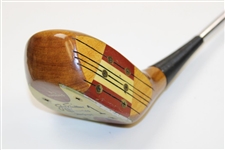 Macgregor Jack Nicklaus Muirfield Model Driver