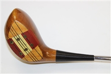 Macgregor Jack Nicklaus Muirfield Model Driver