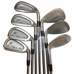 Set Ben Hogan BH-5 Irons 5-Sw