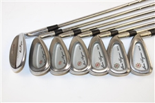 Set Ben Hogan BH-5 Irons 5-Sw