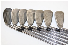 Set Ben Hogan BH-5 Irons 5-Sw