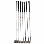 Set Ben Hogan BH-5 Irons 5-Sw