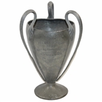 1899 Point Pleasant GC Presidents Cup Trophy Presented by W.S. Brewster to Dr. A.H. Hart