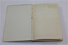 1938 R.A. Whicombe Says Golf's No Mystery! by R.A. Whitcombe 