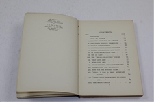 1938 R.A. Whicombe Says Golf's No Mystery! by R.A. Whitcombe 