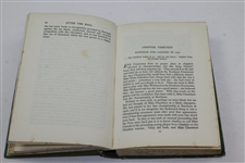 1931 'After The Ball: Merry Memoirs of a Golfer' Golf Book by Eleanor E. Helme