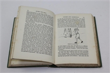 1931 'After The Ball: Merry Memoirs of a Golfer' Golf Book by Eleanor E. Helme