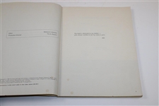 Classic Golf Clubs: A Periodical Guide' by Joe Clement with Values Pamphlet