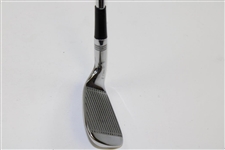 Barry Jaeckel's Wilson Staff Model Dynapower Fluid Feel Pitching Wedge - Red Dot on Heel