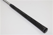 Barry Jaeckel's Wilson Staff Model Dynapower Fluid Feel Pitching Wedge - Red Dot on Heel
