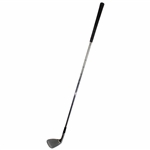 Barry Jaeckel's Wilson Staff Model Dynapower Fluid Feel Pitching Wedge - Red Dot on Heel
