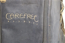 Classic Belding Sports Ventana Canyon Carefree Resorts Golf Bag