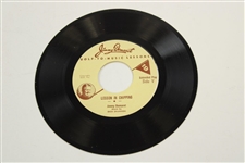 Jimmy Demaret's Personal 'Jimmy Demaret' Golf-To-Music Lessons Complete Set