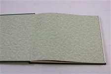 Brook Hollow Golf Club 1920-1995 Club History Book by Rhonda Glenn In Slipcase