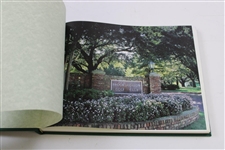 Brook Hollow Golf Club 1920-1995 Club History Book by Rhonda Glenn In Slipcase