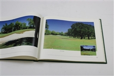 Brook Hollow Golf Club 1920-1995 Club History Book by Rhonda Glenn In Slipcase