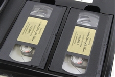 1994 'Ben Hogan: A Hard Case from Texas' Ltd Ed Historical Documentary of Life & Times #2346