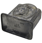 Post-Swing Golfer Themed J B 3207 Holder